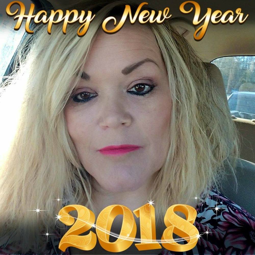 Meet your Posher, Kitty
